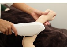 ルーナ(LUNA)/腕脱毛