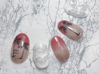 バルサミックネイル(BalsamicNail)/ジェル