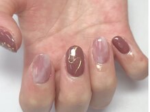 ナイスネイル 横須賀中央店(NICE NAIL)/持ち込みデザインコース