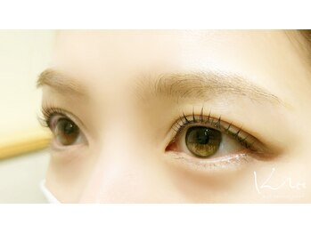 クレー(Klee)/パリジェンヌラッシュリフト