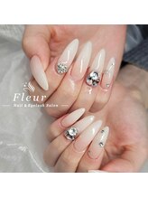 フルール(Fleur)/nail gallery