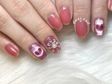 ディアネイル(dear.nail)/