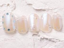 ポップオーロラゼブラ￥10550