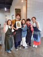 ヘアメイクピース(Hair make Piece)/Hair make Piece