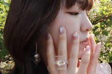 テントヘアー(tent hair)