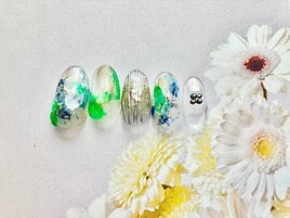 ハンド定額6270円☆9月追加