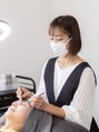 グレージュ(graige) SAYAKA