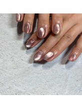 グラム ネイルズ アネックストーキョー(glam.NAILS ANNEX TOKYO)/