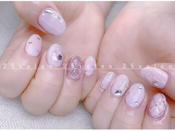 ニゴサロン(25Salon)/
