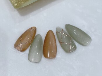 リーノ ベッラ(Lino bella)/トレンド夏にマストなマグネット