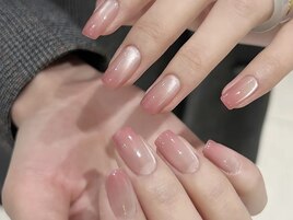 マグネットxカラグラテーション