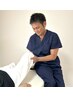 【ツラい膝の痛み改善】根本ケア整体60分 ￥3980
