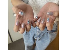 グランベイル ネイルルーム(nail room)/