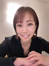 アンジェリナ 東山公園駅前店(angelina)&nbsp;高柳 ともこ