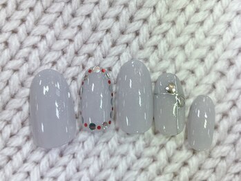 ジャストネイル(JustNail)/