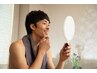 【くすみ改善/美白】透明美肌プレミアムコース ¥37,400→¥5,500