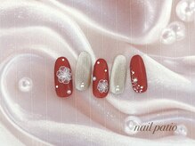 ネイルパティオ 浦和店(nail patio)/HAND 9,980 コース
