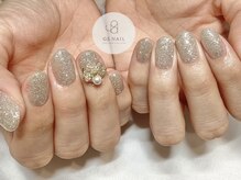 ジーエスネイル(GS NAIL)/フラッシュネイル