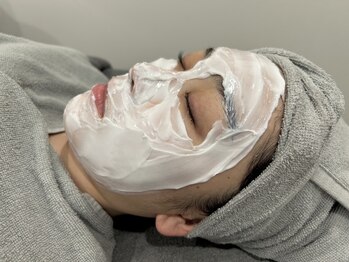 リモアボーテ(RIMOA beaute)の写真/肌のお悩みのない健康素肌に！それぞれのお肌に合わせたフェイシャルトリートメントで極上の癒しエステ♪