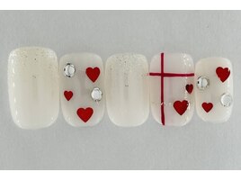 ジェル￥6248スカルプ￥10648