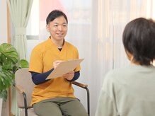 鍼灸院アゼ(AZE)/カウンセリング