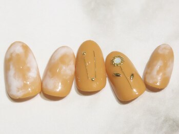 カレネイル(kale nail)/デザインARTコース