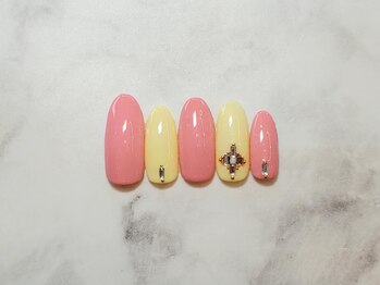 【ハンド】定額デザイン¥8690