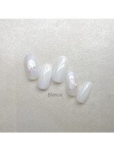 ブランチェ 大崎店(Blance)/デザインA　￥8800(税込)