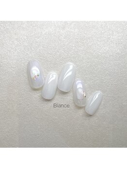 ブランチェ 大崎店(Blance)/デザインA ¥8800(税込)