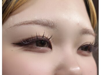 ノースアップジョイ(North Up joy)/LEDカラーエクステ♪