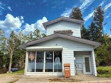 フロング(Furong)の雰囲気（妙高高原の自然の中にたたずむ店舗♪）
