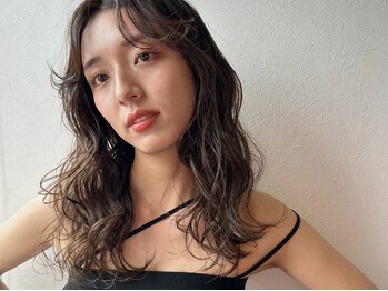 キーバイマグモモ(KYE by Mag momo)の写真/圧倒的なリピート率！モチ抜群と話題のLEDまつエク導入店！こだわりのお洒落空間♪駐車場有
