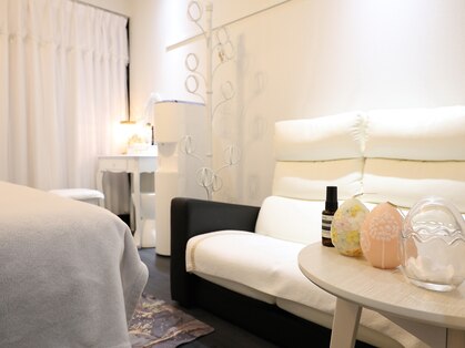 サロン タマゴ(Salon Tamago)の写真