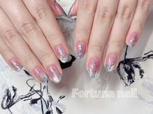 フォルトゥーナ 神田(Fortuna)