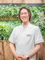 マカナ整体サロン 名駅(MAKANA) 吉田 悠人