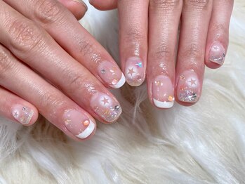 ベリール(Belire)/持ち込み/長さだし/フィルイン