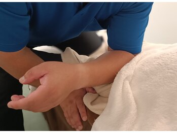 本気de整体 小岩店/整体