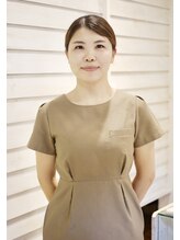 ヘッドスパアンドプライベート ミライ(Head Spa & Private mirai) セラピスト 小野