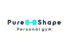 ピュアシェイプ(Pure Shape.)