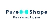 ピュアシェイプ(Pure Shape.)