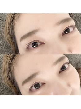 ナヤ(naya)/lashlift