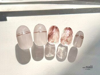 全体アート/ベーシック