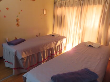 雅リラクゼーションサロン 板橋区役所前店の写真