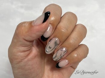 ジェルネフェル(LaDjernefer)/アート