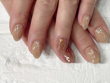 ニケ/デザインプラン¥7500