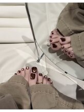 サクラ(SAKURA)/ネイル