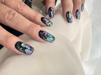 free art 90min/持込みデザイン