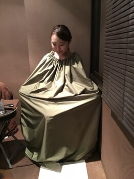 冷え改善・代謝をUPしたい