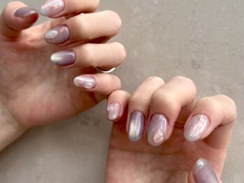 ネイルマジック 仙台一番町店(NAIL MAJIC)/
