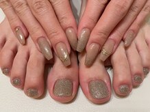 ラビング(Loving)/フラッシュOFF